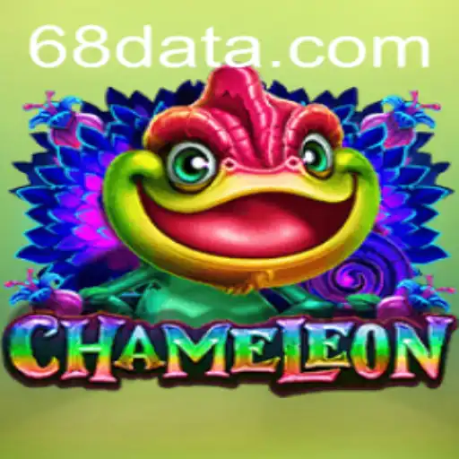 Descubra o Fascinante Jogo Chameleon