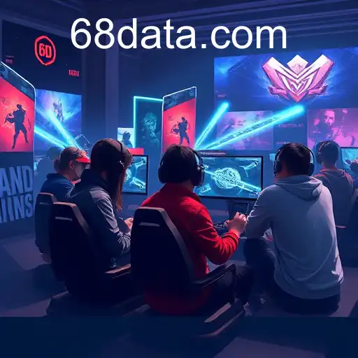 Comunidade Jogadores