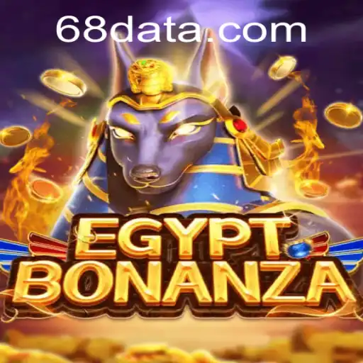 Descubra a Excitante Aventura de EgyptBonanza na Plataforma 68D.com