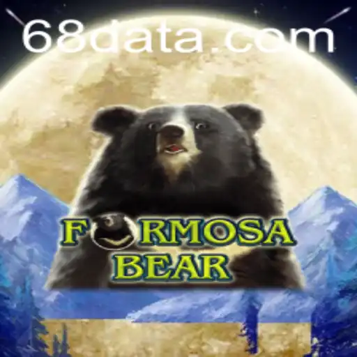 Explorando o Mundo do Jogo 'FormosaBear': Uma Experiência Única