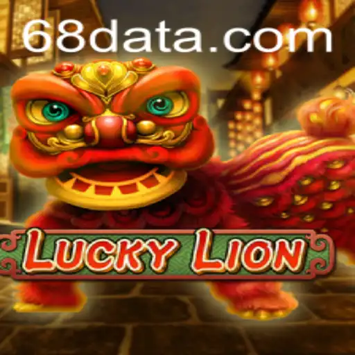 Descubra LuckyLion: O Novo Fenômeno de Jogos Online em 68D.com