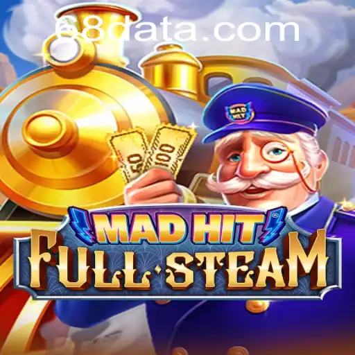 Descubra o Empolgante Mundo de MadHitFullSteam e as Estratégias com 68D.com