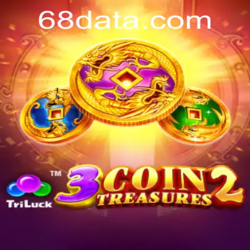 Explorando o Mundo Empolgante de 3CoinTreasures2