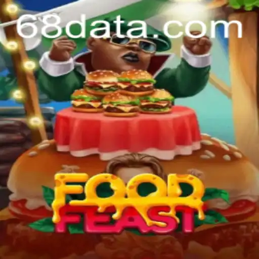 Descubra o Fascinante Mundo do Jogo FoodFeast e Suas Dinâmicas Envolventes