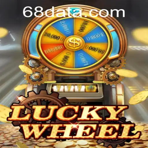 Descubra o Empolgante Mundo do Jogo LuckyWheel no 68D.com