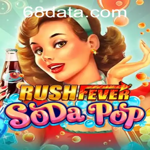 RushFeverSodaPop: Mergulhe na Nova Febre do Mundo dos Jogos