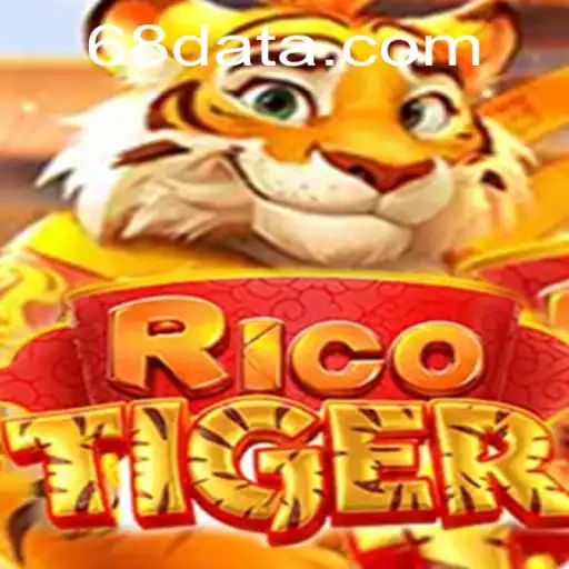 Descubra o Novo Fenômeno: RicoTiger e o Impacto de 68D.com nos Jogos Online