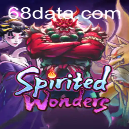 SpiritedWonders: Uma Aventura Mística no Mundo dos Jogos
