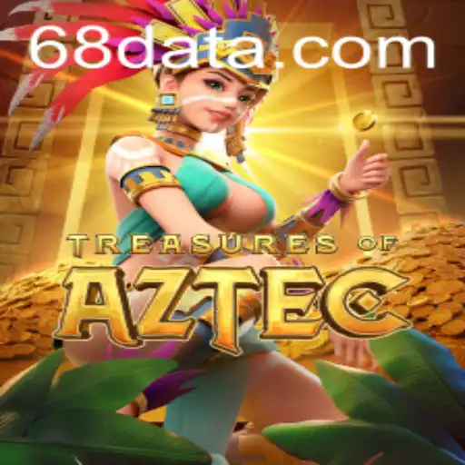 Descubra o Fascinante Mundo de Treasures of Aztec no 68D.com